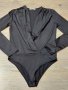 Дамско боди ZARA , снимка 1 - Блузи с дълъг ръкав и пуловери - 37462916