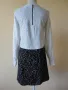 Zara/S/100% вискоза/дамска рокля, снимка 4