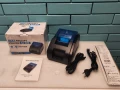Bisofice 58мм Bluetooth термопринтер за касови бележки USB ESC/POS, снимка 1