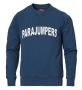 Мъжко! Parajumpers Caleb Sweatshirt, Размер L, снимка 1