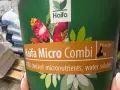 Продавам микротор Haifa Micro Combi, снимка 1