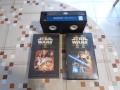 vhs Star Wars, снимка 1