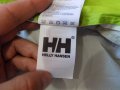 работно яке helly hansen горнище мембрана туризъм мъжко оригинално М, снимка 9