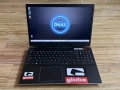15.6 Dell G3`Core i7-9750H/GTX 1660Ti/16GB RAM/512GB SSD/FHD IPS/Бат 5ч, снимка 2