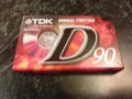 TDK D 60/90, снимка 3