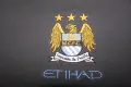 винтидж фланелка Manchester City Pumas UNAM puma футболна тениска 2009-2010 Мексико Umbro Манчестър , снимка 1