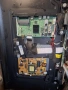 POWER BOARD ,17IPS62 за 32-инчов телевизор TELEFUNKEN 32FA6001 , с дисплей VES315UNGH-L3-N41, снимка 3