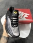 Nike Air Max Plus III Black / Smoke Grey, снимка 2