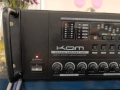 Усилвател професионален KAM KKA400 karaoke , снимка 1