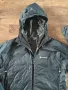 Montane Men's Respond Hooded Insulated Jacket - страхотно мъжко яке M , снимка 1