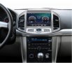 CHEVROLET CAPTIVA 2012-2017 НАВИГАЦИЯ 9", снимка 4