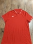 Nike M NK TEAM CLUB - страхотна мъжка тениска ХЛ КАТО НОВА, снимка 7