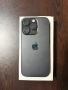 Iphone 16 pro 128 gb Black, снимка 3