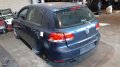 ФОЛКСВАГЕН ГОЛФ VW  GOLF 6 2009г. 5Вр. на ЧАСТИ , снимка 5