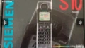 Siemens S10, снимка 3