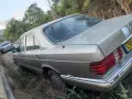 Мерцедес W115 300SE , снимка 8