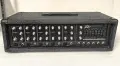 Усилвател с вграден миксер и графичен еквалайзер Peavey XR 500C, снимка 1