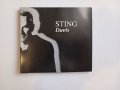 Sting Duets CD