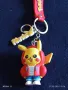 Красив ключодържател ПОКЕМОН стилен подходящ подарък 49610, снимка 5