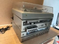 ресивър , дек и грамофон на "DUAL", снимка 7