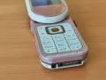 Nokia 7373 pink, снимка 4