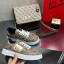 Louis Vuitton Дамски Маратонки👟Дамски Спортни Обувки Луис Витон-Налични Различни Цветове Код D2051, снимка 6