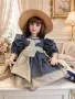 Порцеланова кукла Alberon collection , снимка 2