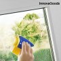 Мини магнитна стъклочистачка за прозорци InnovaGoods внос от Германия