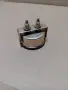 Соц Стар Амперметър 12v. 20А. НОМЕР 1445., снимка 5