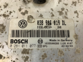 Компютър двигател Шкода Октавия МК1 1.9TDI Komputur dvigatel Skoda Octavia  0281011077 038906019DL, снимка 2