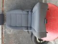 Седалки за Тюран - VW , снимка 2