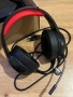 🎧 Игрални слушалки Genesis Neon 200 с микрофон – в идеално състояние!, снимка 1