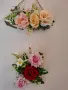 Уникални букети и сувенири с вечни цветя, снимка 15