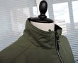 Nike Vintage - оргинално мъжко тъмно зелено зимно яке размер XXL , снимка 6