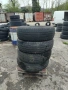 Бусови гуми 225 75 16 C Ц Мишелин Michelin. Налични са 4 броя - нов внос. Не са нови!, снимка 10