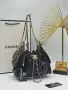 Chanel Луксозна Дамска Чанта Шанел - Различни Цветове Код SEM-74, снимка 4