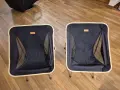 Продавам сгъваеми къмпинг столове TREKOLOGY YIZI GO - 2 броя, снимка 1