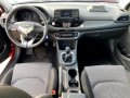 Hyundai I30 1.4MPI, 100ph, 6sp, engine G4LC, 2018 g., 36000 km. на части, снимка 10