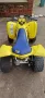 atv quad suzuki ltz 250 2007 ne e yfz , снимка 9
