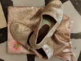 продавам еспадрили , снимка 1