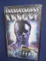 Видеокасета VHS Кикбоксьорът Киборг, снимка 2