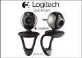 Камера с Микрофон Logitech QuickCam Communicate STX , снимка 1