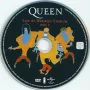 НОВО! Queen Live At Wembley Stadium 1986 2 DVD + 2 CD Юбилейно издание , снимка 4