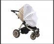 Комарник за бебешка количка Lorelli, снимка 1 - Детски колички - 39021417