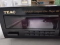 TEAC CD - P 1820, снимка 3