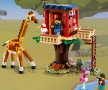 LEGO® Creator 31116 - Дървесна къща за сафари и диви животни, снимка 5