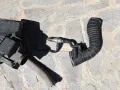 Двигател 1.8 8в 107 к.с. ПФ от Пасат б3, снимка 4