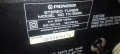 радио тунер Pioneer , снимка 8