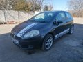 Fiat Grande Punto 1.2 16v на части , снимка 1 - Автомобили и джипове - 39159537