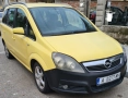 OPEL ZAFIRA, снимка 8